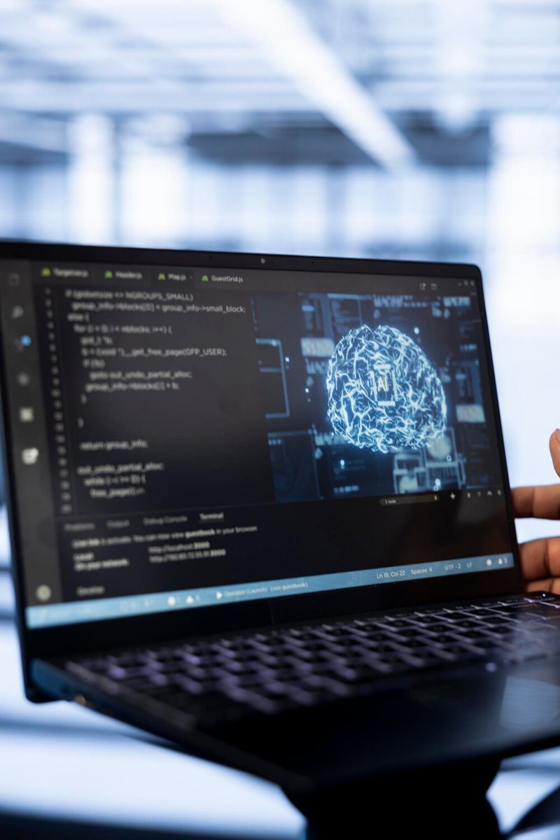 Как работают нейросети