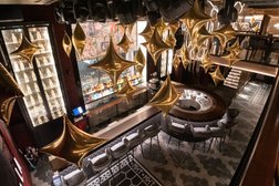 Mixtura bar, с рейтингом 4.5 - находится по адресу Нижний Новгород, Нижне-Волжская набережная, 16 