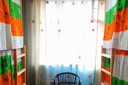 Хостел HostelCity, с рейтингом 5 - находится по адресу Москва, Юрловский проезд, 14к1 