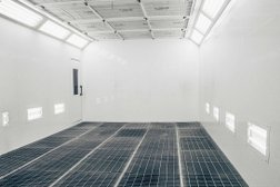 Специализированный автоцентр АвтоЛига, с рейтингом 4.6 - находится по адресу Екатеринбург, Водительский проезд, 20 