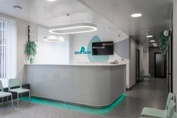 Клиника Добрый докторъ, с рейтингом 2.8 - находится по адресу Калининград, Красная улица, 87 