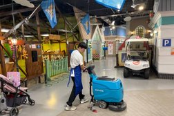 Клининговая компания Фрешка, с рейтингом 4.7 - находится по адресу Москва, улица Свободы, 1к5 