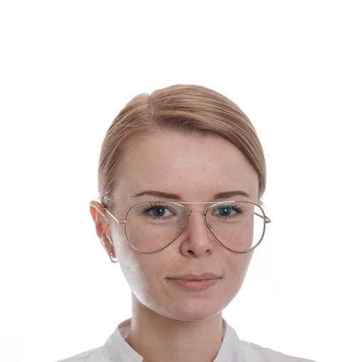 Анна Андреевна Легошина