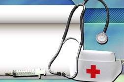 Отделение общей врачебной практики на проспекте Мира, с рейтингом 2 - находится по адресу Омск, проспект Мира, 32Б 