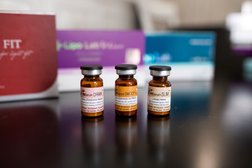 Клиника эстетической медицины Лав&Бьюти, с рейтингом 4.2 - находится по адресу Саратов, улица имени Ф.А. Блинова, 33 