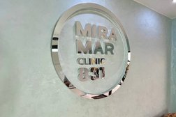Клиника косметологии Miramar831, с рейтингом 4.5 - находится по адресу Сочи, Политехническая улица, 62/1 