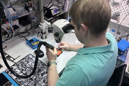 Сервисный центр Спецрум, с рейтингом 4.1 - находится по адресу Ярославль, проспект Октября, 31 