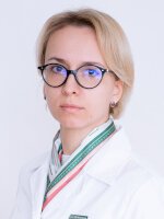 Валентина Николаевна Шеламова