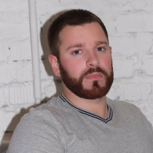 Александр Валерьевич Анненко