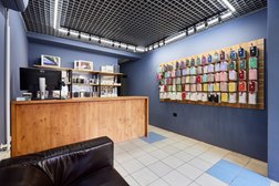 Сервисный центр iLab, с рейтингом 4.3 - находится по адресу Санкт-Петербург, Владимирский проспект, 17к2 