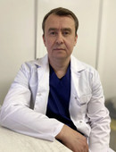 Курашов Юрий Сергеевич