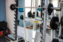 Спортивный клуб Фит-драйв, с рейтингом 2.9 - находится по адресу Новороссийск, проспект Дзержинского, 211/3 