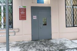 Детское отделение Самарская поликлиника №13 №1, с рейтингом 3 - находится по адресу Самара, улица Дзержинского, 12 
