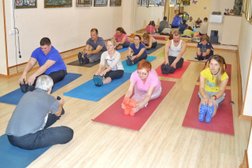 Центр Классической Йоги, с рейтингом 4.2 - находится по адресу Волгоград, улица Маршала Чуйкова, 55 