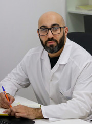 Уролог Самир Видади оглы Юсибов