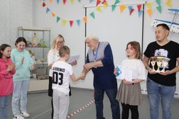 Отдел дошкольного образования Управление образования Администрации г. Магнитогорска, с рейтингом 4.8 - находится по адресу Магнитогорск, Дружбы, 21/1 