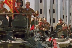 Санаторий Республиканский клинический госпиталь для ветеранов войн, с рейтингом 2.8 - находится по адресу Республика Бурятия, Улан-Удэ, улица Петра Бадмаева, 7 