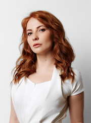 Дерматолог, косметолог Анна Сергеевна Благодир