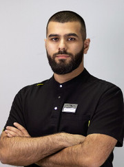 Стоматолог, стоматолог-хирург Артем Валерьевич Тонян