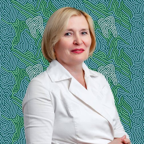 Марина Викторовна Бояринцева