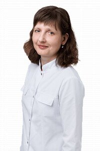 Ольга Леонидовна Мазовец