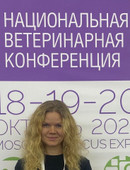 Цветкова Елизавета Александровна