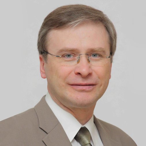 Владимир Всеволодович Бржеский