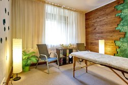 SPA-салон Village Resort, с рейтингом 4.5 - находится по адресу Пермь, Советская, 3 