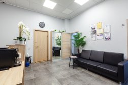 Стоматологическая клиника Дентал Круиз, с рейтингом 4.8 - находится по адресу Москва, 4-я Магистральная улица, 5 ст1 