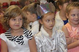 Школа Средняя школа №49 им. М.М. Сперанского, с рейтингом 2.4 - находится по адресу Владимир, улица Сперанского, 19 