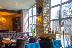 Хинкальная Сациви, с рейтингом 1.8 - находится по адресу Челябинск, улица Энгельса, 42Б 