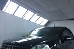 Автосервис кузовного ремонта АвтороботМ, с рейтингом 4.5 - находится по адресу Тюмень, Кубанская улица, 2 