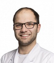 Челюстно-лицевой хирург, онколог Иван Викторович Письменный