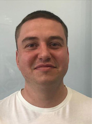 Имплантолог, стоматолог Александр Валерьевич Санин