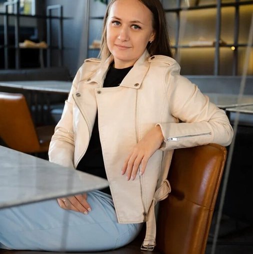 Наталья Дмитриевна Абрезанова