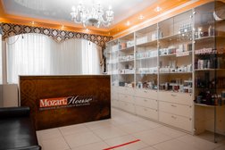 Академия стиля Mozart House, с рейтингом 4.4 - находится по адресу Ставрополь, 50 лет ВЛКСМ, 61Б 