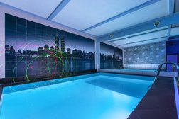 Сауна СИТИ-ГОЛД, с рейтингом 4.4 - находится по адресу Москва, Карамышевская набережная, 56к2с1 