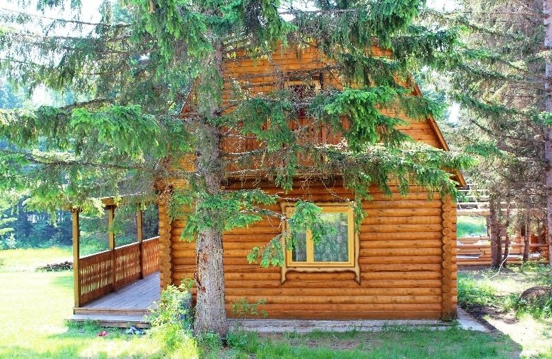 База отдыха раухова мельница