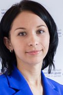 Нина Николаевна Ситенкова