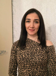 Мастер ногтевого сервиса Хатын Тагиева