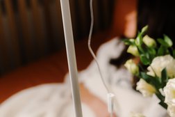 Клиника современной медицины Dr. White, с рейтингом 3 - находится по адресу Иркутск, улица Свердлова, 3 