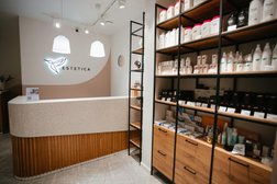 Центр подологии ЭСТЕТИКА, с рейтингом 4.7 - находится по адресу Республика Мордовия, Саранск, Волгоградская улица, 81 