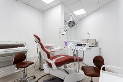 Стоматологическая клиника Royal Dent, с рейтингом 4.7 - находится по адресу Московская область, Люберцы, улица Камова, 9 к1 