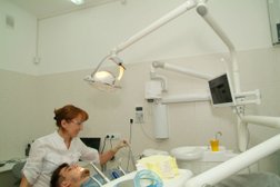 Стоматологическая клиника Ес Дент, с рейтингом 4 - находится по адресу Ярославль, улица Елены Колесовой, 58 