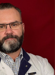 Андролог, уролог Ярослав Игоревич Мельник