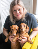 Святковская Ксения Геннадьевна