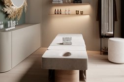 Массажный салон Lava face&body, с рейтингом 4.9 - находится по адресу Москва, Пресненская набережная, 12 