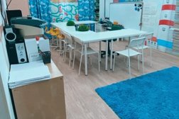 Детский развивающий центр Геометрика, с рейтингом 2.8 - находится по адресу Свердловская область, Каменск-Уральский, Кутузова, 48 