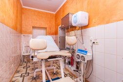 Медицинский центр Юг, с рейтингом 3.6 - находится по адресу Краснодар, Таманская улица, 152/1 