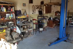 Автосервис АвтоСпец диагностика, с рейтингом 2.6 - находится по адресу Республика Марий Эл, Волжск, улица Щорса, 12 к2 